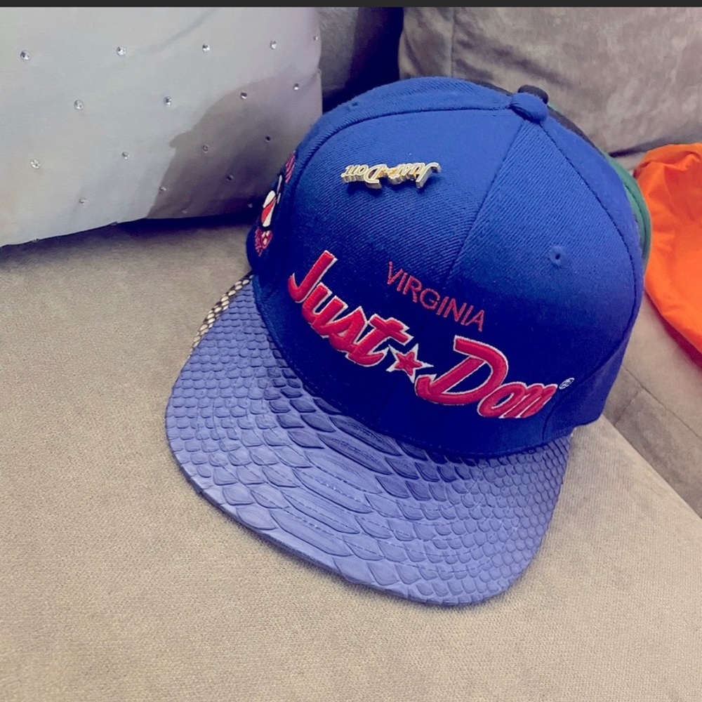 Just don